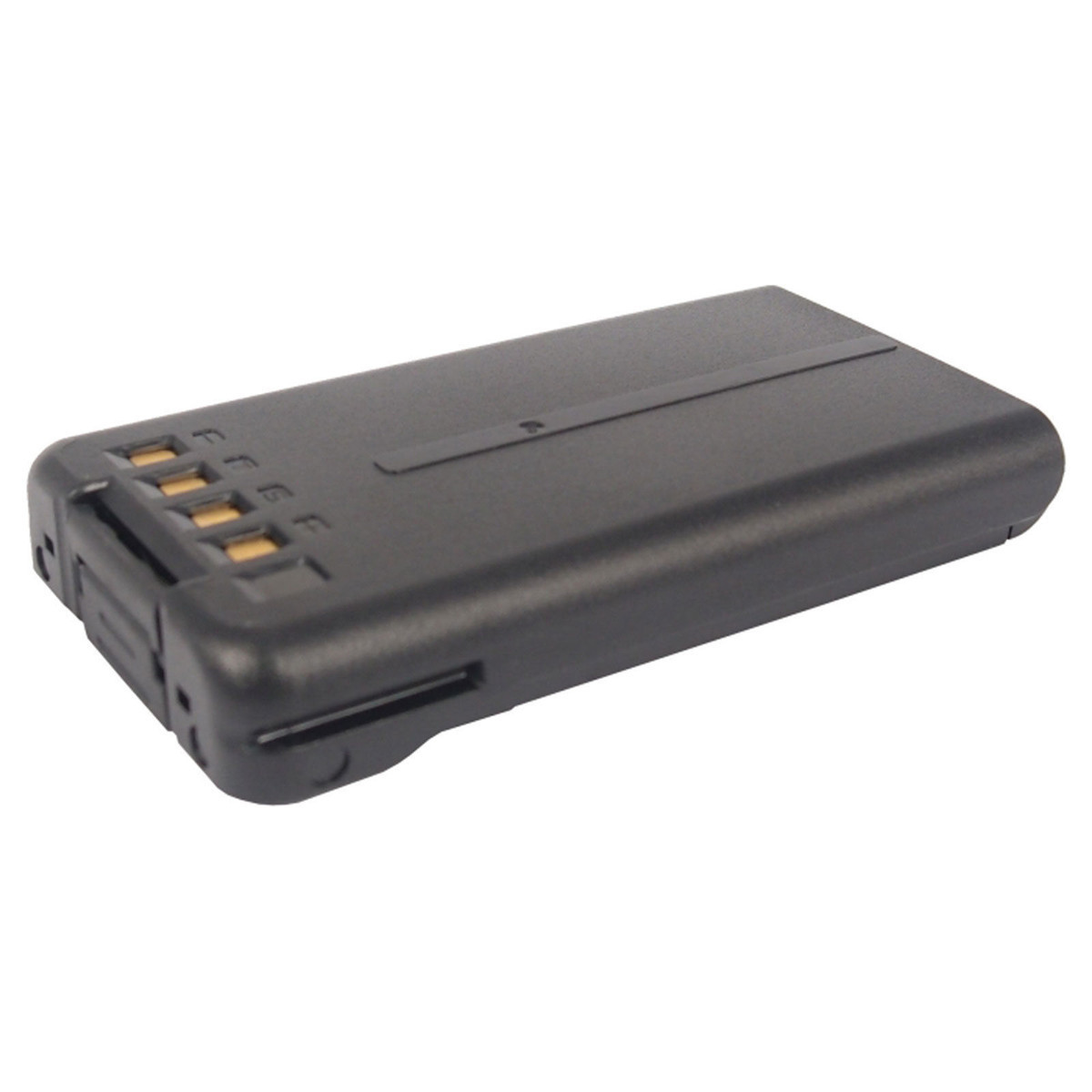 KNB-48L KNB-47L 2600mAh Li-ion Battery Compatible for NX-200 NX-300 TK-5220 TK-5320 NX200 NX300 NX-200G NX-300G Portable Radios