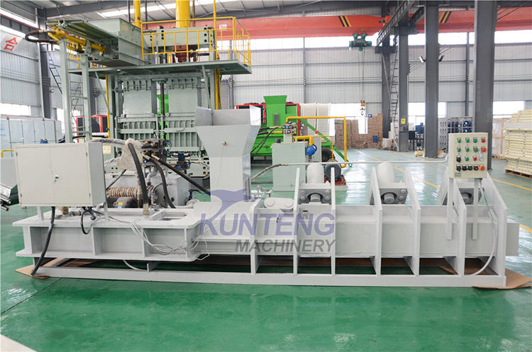 Coco coir machine for growing microgreens mat cocopeat block coco peat briquette making machine