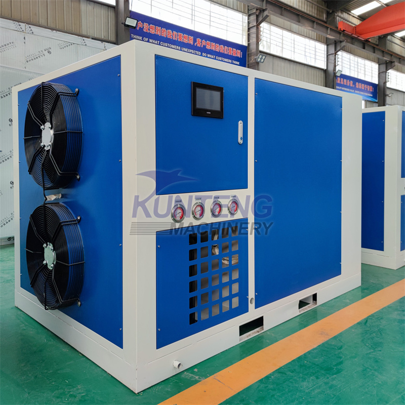 Customizable wood drying machine wood dryer kiln timber drying oven small electric wood dryer