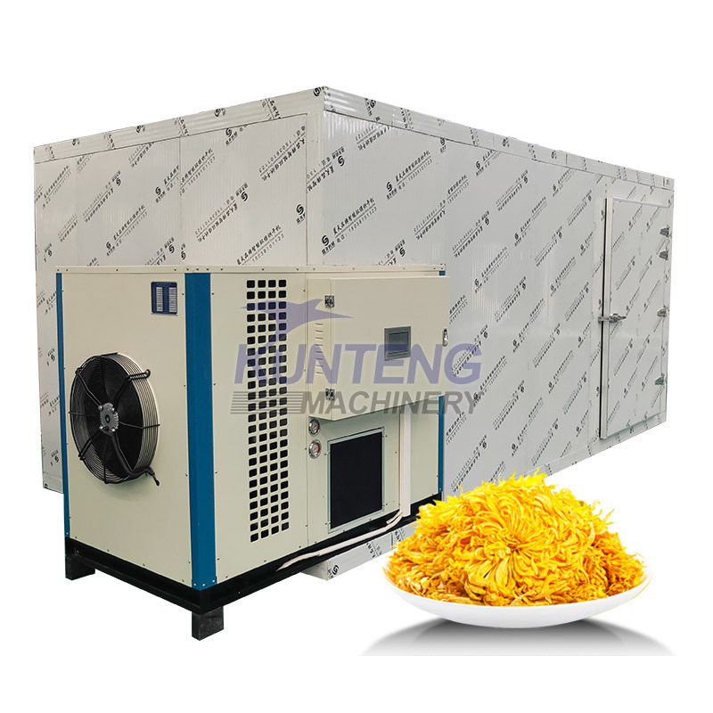 Electric drying equipment nutmeg dryer leaf dry machine seaweed drying machine hops dryer