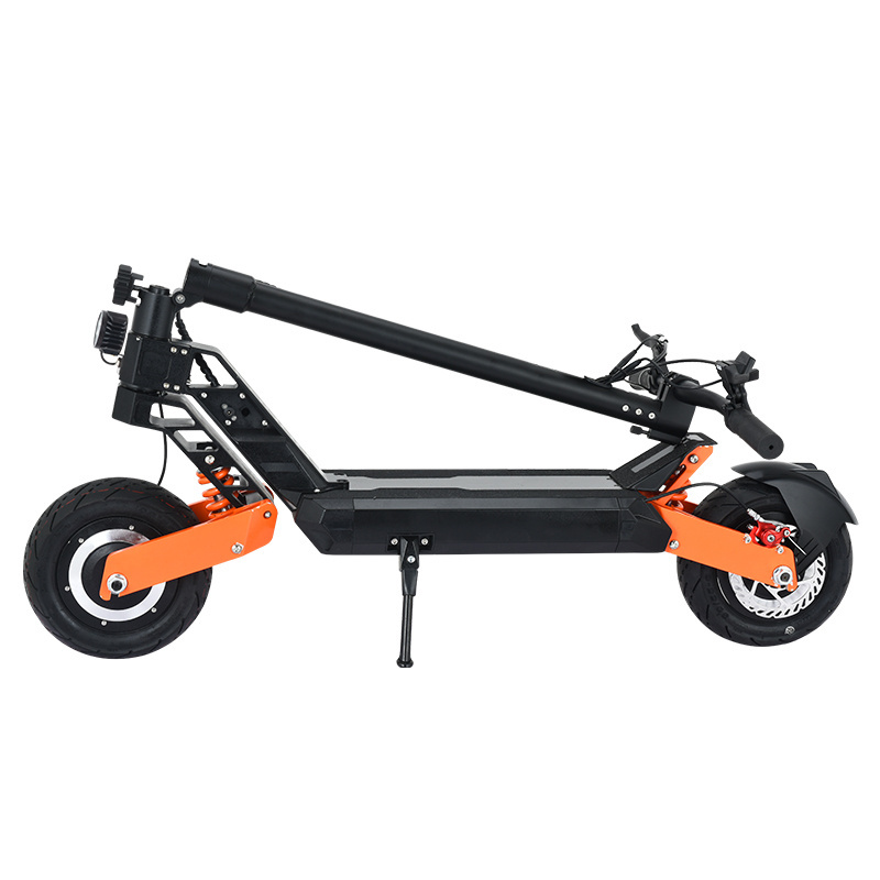 Dropshipping AU KUGOO 2024 NEW G2 MAX G2 PRO Sale Electric Scooter 10inch Adults 1500W Electric Scooter Wholesale