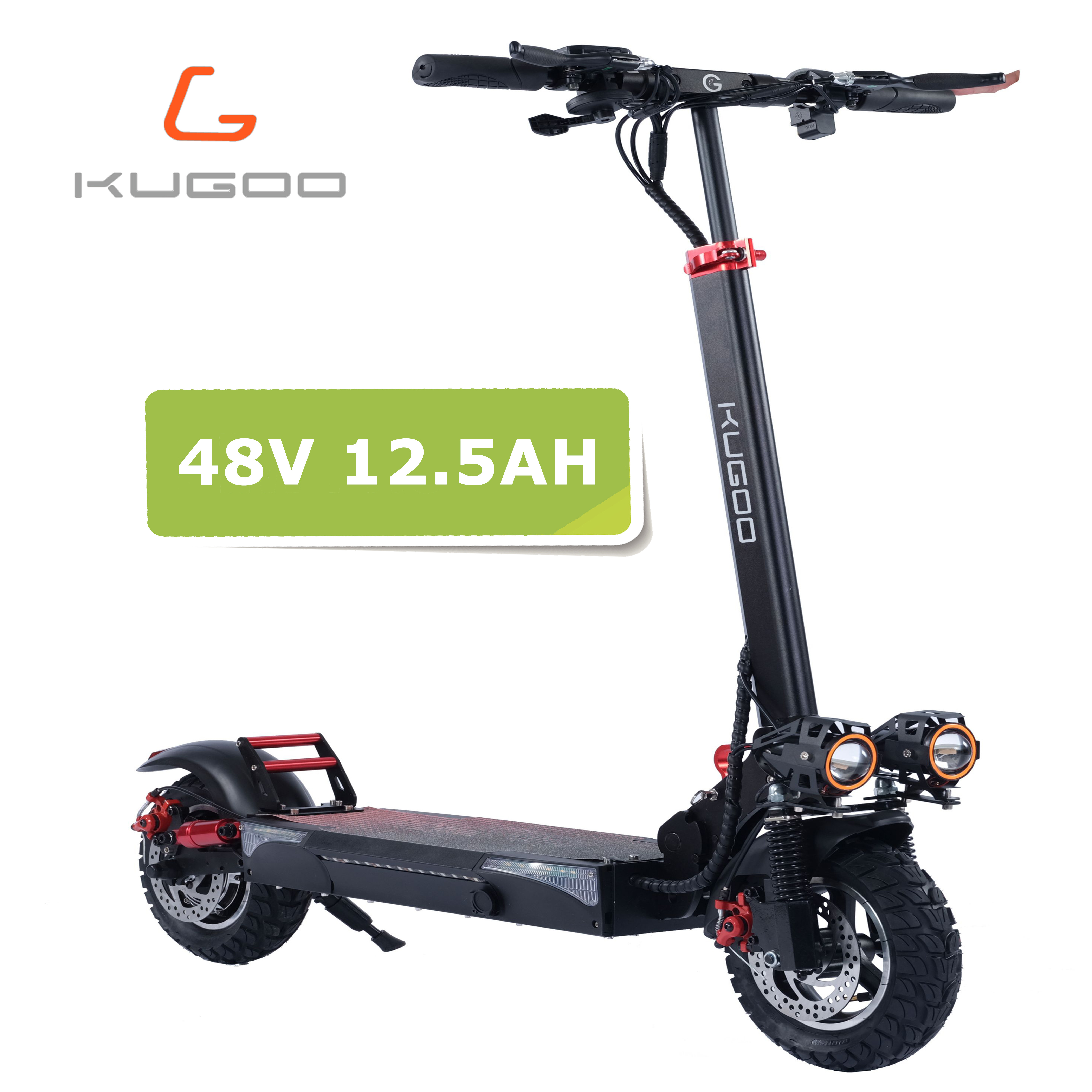 KUGOO 2024 popular M4 PRO EU US CA AU Wholesale China Electric Scooter Two Wheel Foldable Adult Mini Scooter electric