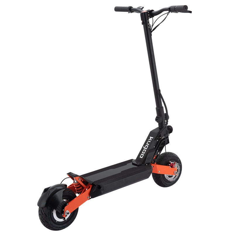 Dropshipping AU KUGOO 2024 NEW G2 MAX G2 PRO Sale Electric Scooter 10inch Adults 1500W Electric Scooter Wholesale