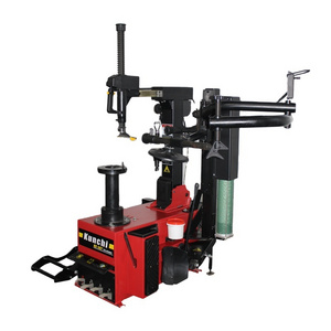 cheap TYRE MAKE MACHINE cargo tire fitting machine tyre changer