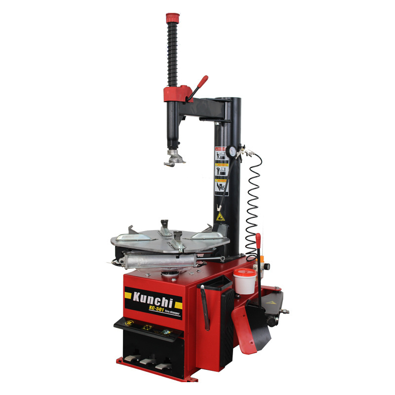 elegant appearance  car tire changer machine