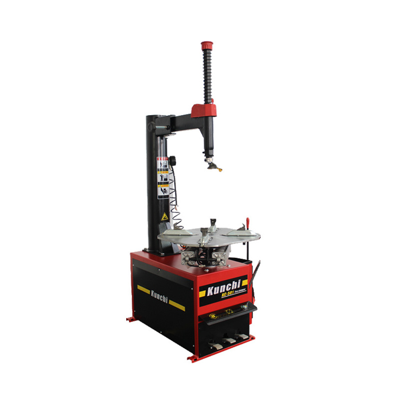 elegant appearance  car tire changer machine