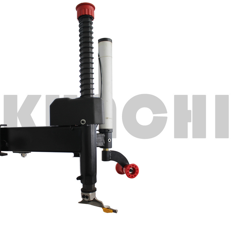 KunChi good/high quality low price tire changer helper part assist arm accessory