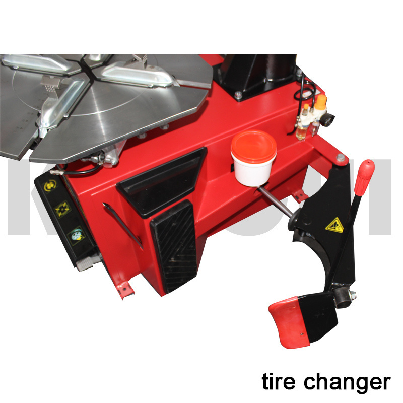 Tire Changers vehicle equipment tyre changer machine