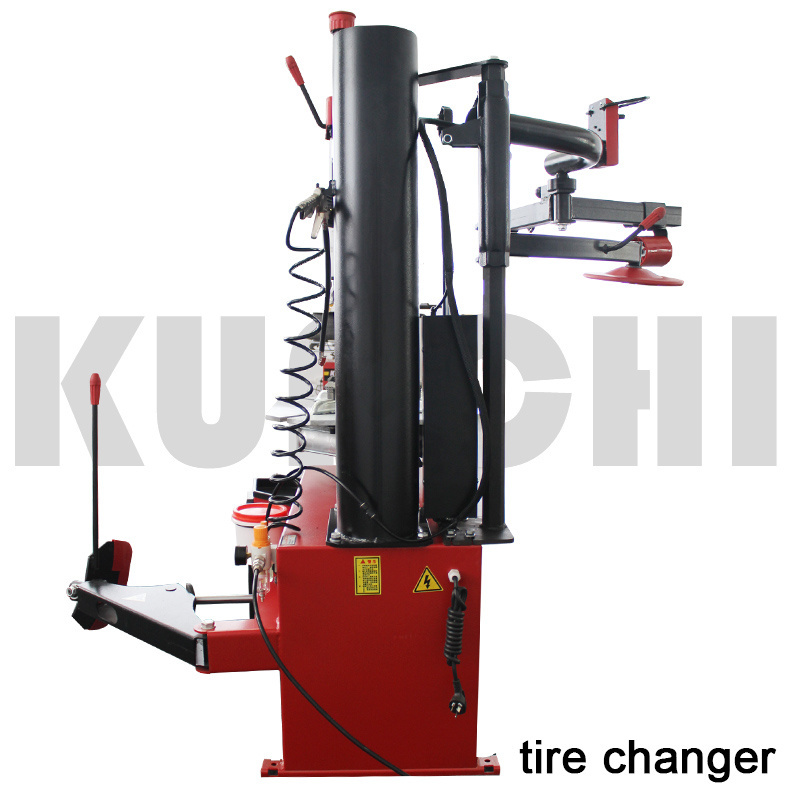 vehicle repair machinery Arm Assistant Tire Changer for changing tyre