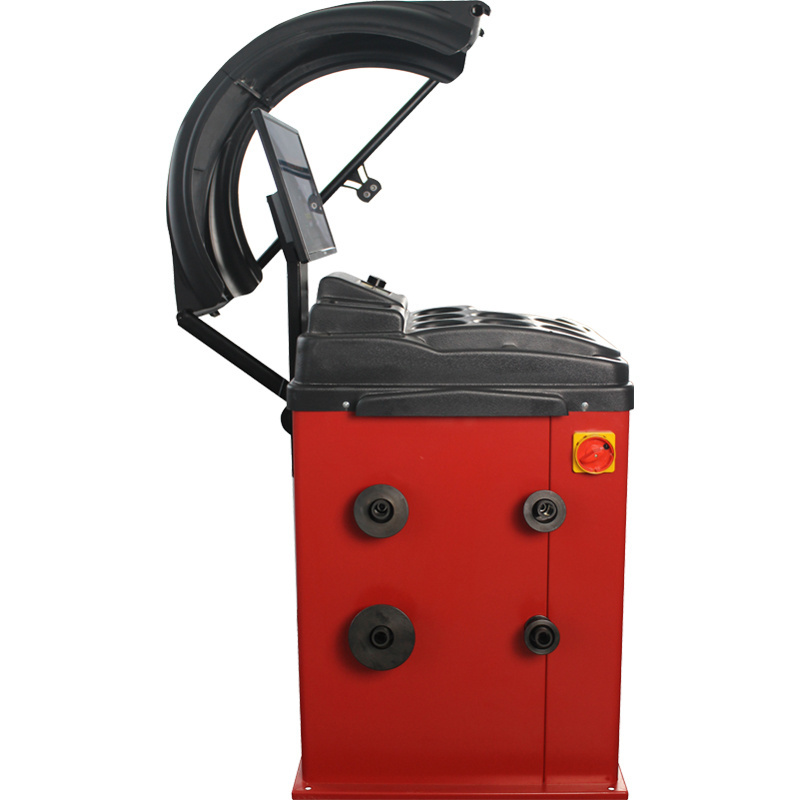 High quality Wheel Balance machine tire balancing machine