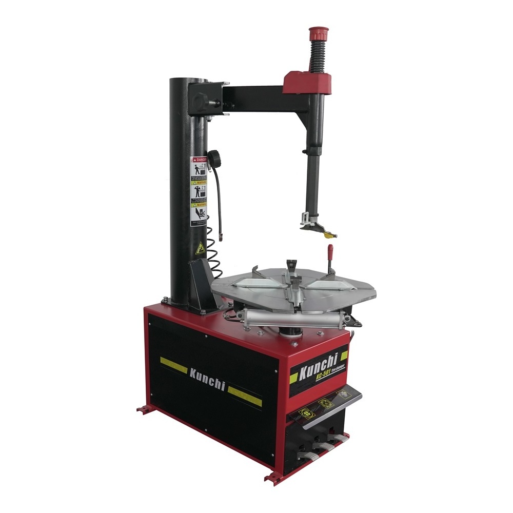 Auto tire machine combo  Car Balancing Machine Tire Changer machine for Workshop to Repairing Tyre