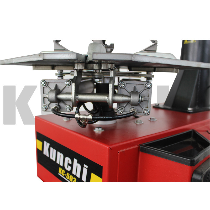 Economic Tire Repair Machine Swing Arm Tire Changer Tire Changing Machine