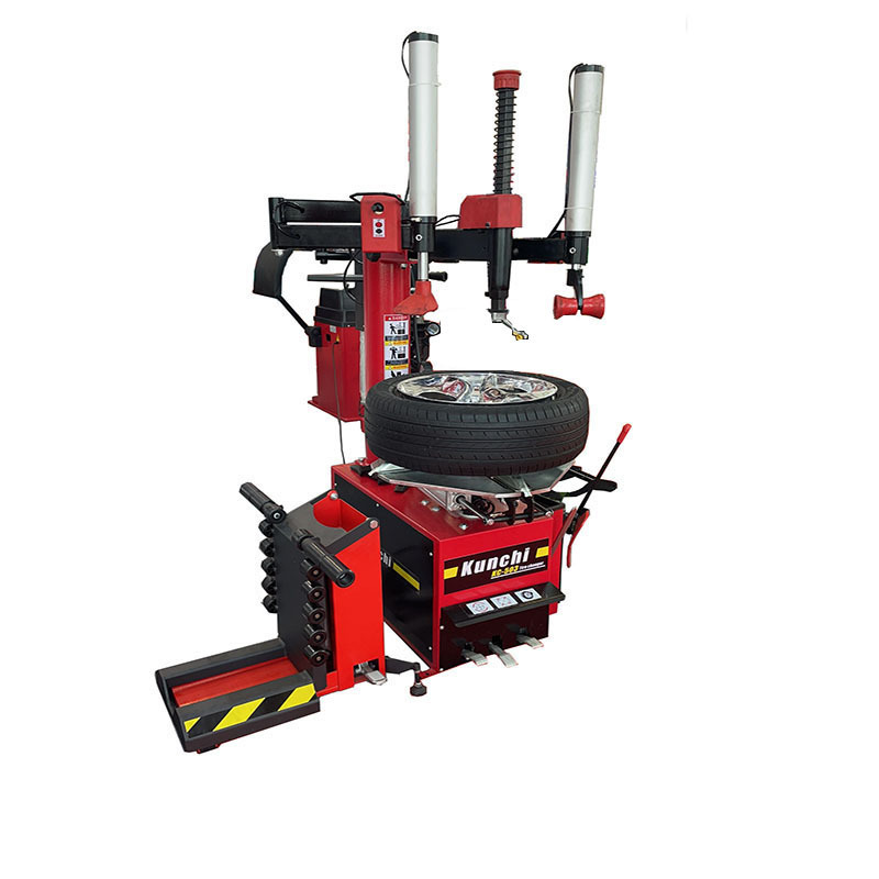 Economic Tire Repair Machine Swing Arm Tire Changer Tire Changing Machine