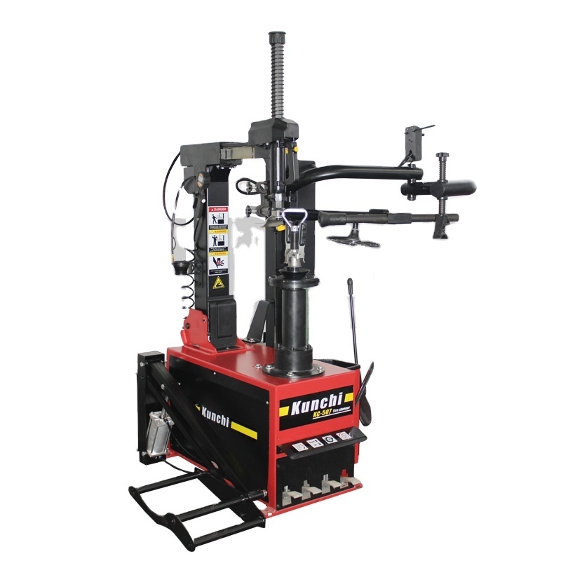 Cheap tire changer machine and balancer  tire remover machine on sale