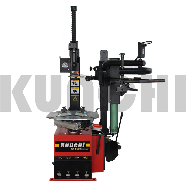 Cheap tire changer machine and balancer  tire remover machine on sale