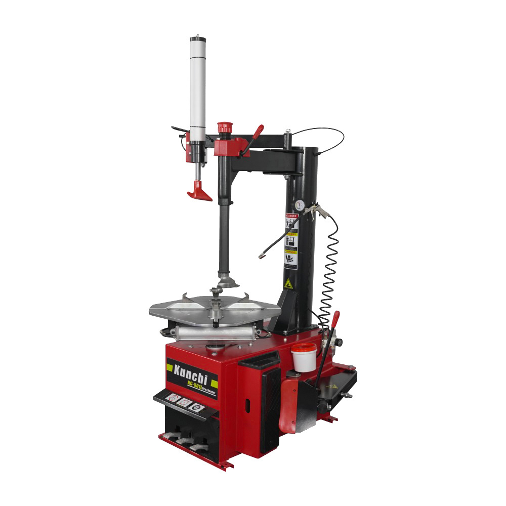 Cheap prices tire replacement changer tyre changer machine with swing arm