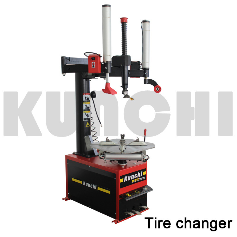 tires removing machine tyre changer vehicle equipment