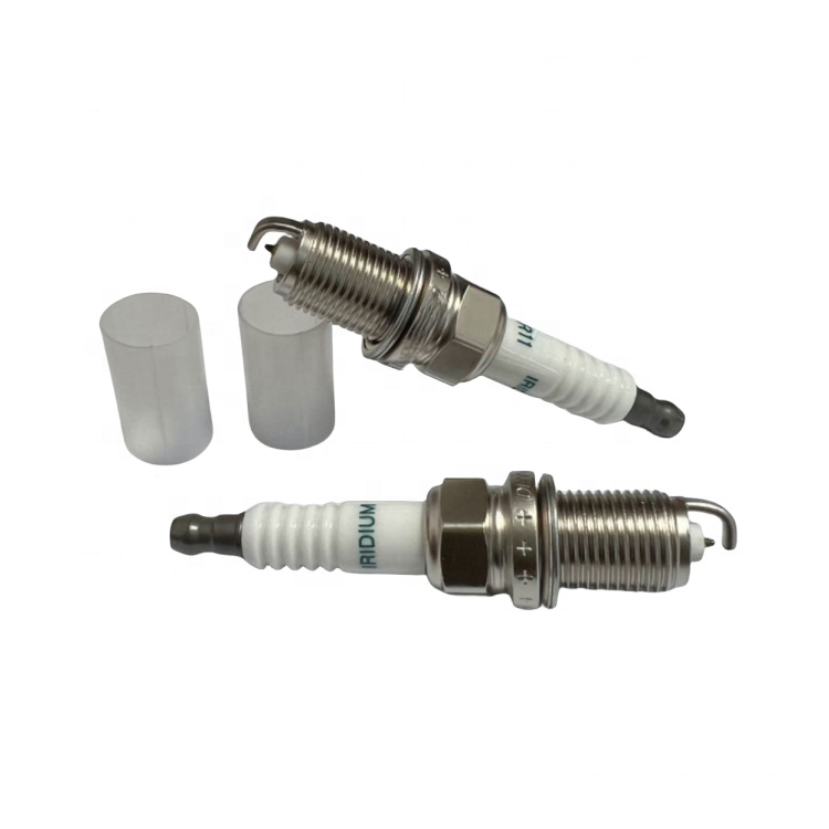 Bujia candles German Car Low Price Original Long Life General Spark Plug BKR6EGP 7092 For ngk