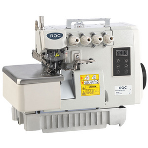 best-sale overlock sewing machine industrial sewing machine garment machine