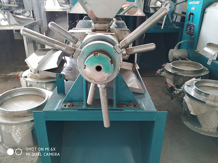 Factory price vegetable seeds oil extraction moringa soybean sunflower corn groundnut cooking coconut oil processing machine