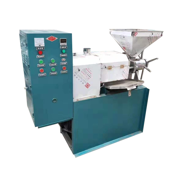 Factory price vegetable seeds oil extraction moringa soybean sunflower corn groundnut cooking coconut oil processing machine