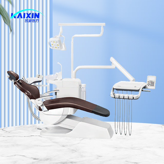 hot selling dental chair spare parts whole set complete dental chair for dental equipment dental chair complete