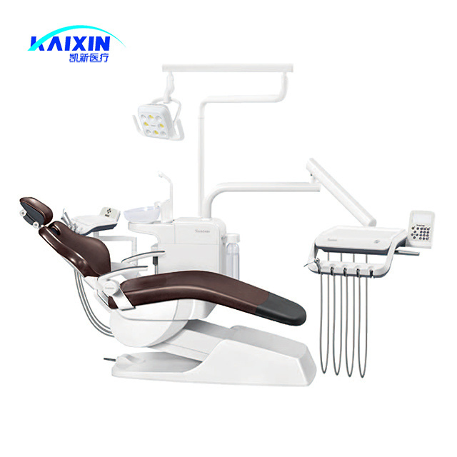 hot selling dental chair spare parts whole set complete dental chair for dental equipment dental chair complete