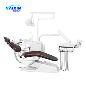 hot selling dental chair spare parts whole set complete dental chair for dental equipment dental chair complete