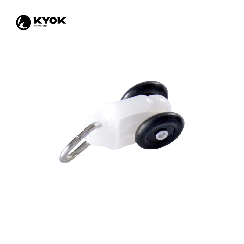 China manufacture KYOK curtain poles tracks & accessories