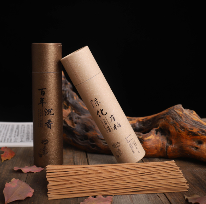 high quality Fashion Natural Scent Aroma Vietnam incense Sticks Cambodian Oud Essential Oil incense stick