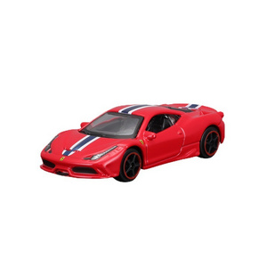 Hot selling new model 1:64 LAFerrari Authorized Alloy Car Model Small Scale Car Model Toy Collection Names Wholesale