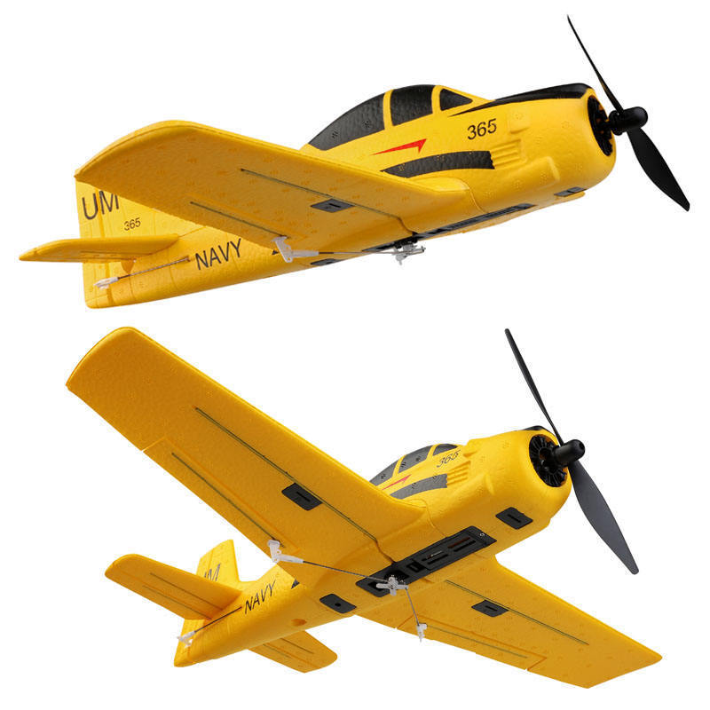 LaiNan A210 RC Plane 4CH 6G/3D Mode Stunt Aircraft 6-Axis Gyroscope Airplane Outdoor Toys Gift for Boys