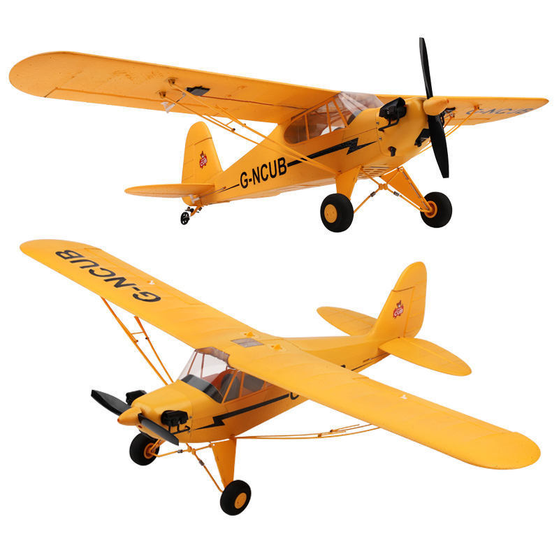 WL A160 Rc Plane 2.4G 3D/6G 5channels Brushless EPP Foam Rc Flying Stunt Airplane Glider Aircraft Model