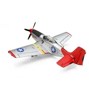 WLtoys XK A280 RC Aircraft 2.4GHz 4 Channel Brushless Motor 3D/6G Mode RC Plane Glider With 6 Axis Gyro For Boys