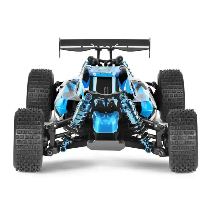 WLtoys 184011 Mini Racing Model off-road Car 1/18 Scale Rc Rar Bodies Diecast 2.4G 30KM/H High Speed Drift 4WD Toys Gifts