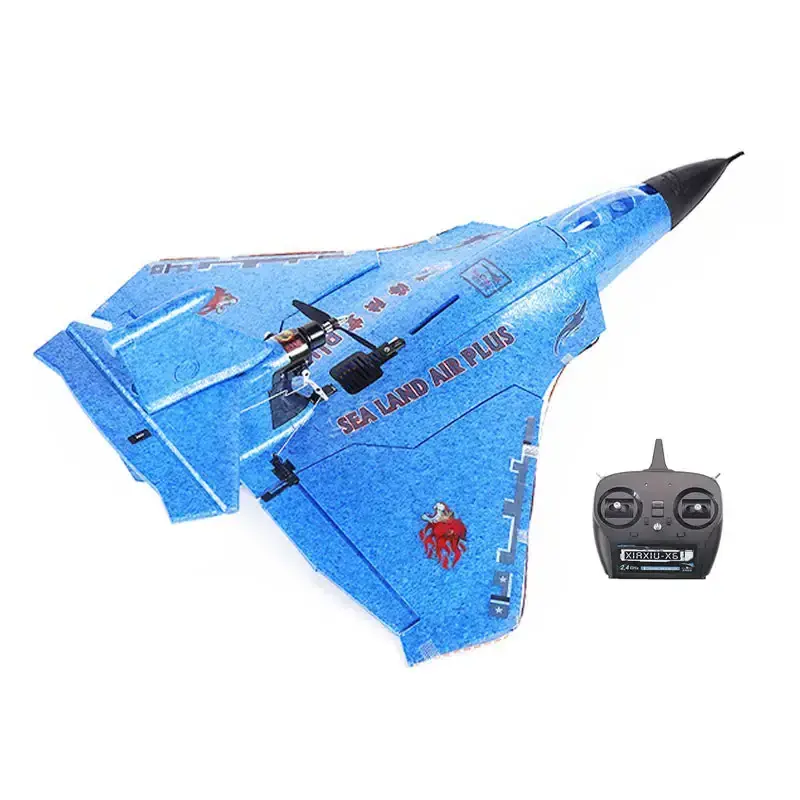 Aviation Model HLK-PLUS remote control toys for adults RC aircraft models flying toys outdoor remote control plane