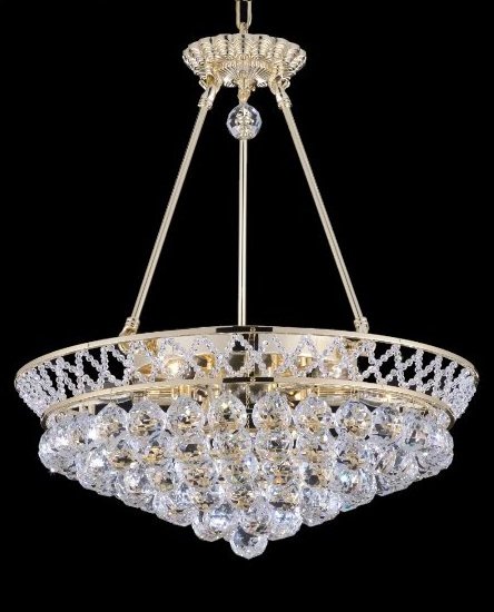 Zhongshan Small Crown golden crystal light low ceiling mounted lamp lighting fixtures chandeliers home fancy light