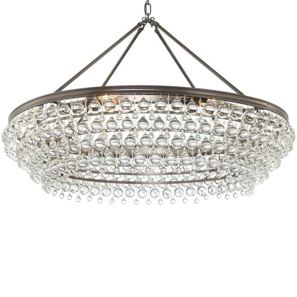 Modern Antique Black Hanging Ceiling Pendant Light Fixture Adjustable for for Dining Room