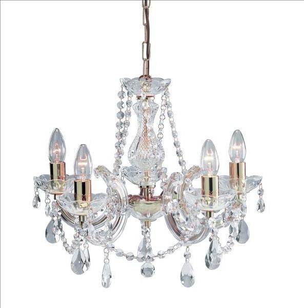 Europe Luxury Chandelier Crystal Chandeliers Home Decor Loft Living Room Bedroom Kitchen Pendant Lamps Indoor Lighting Fixture