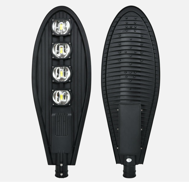 Die casting ik09 profiles lamparas suppliers skd parts road lamps 100 150 200 watt price list led street light