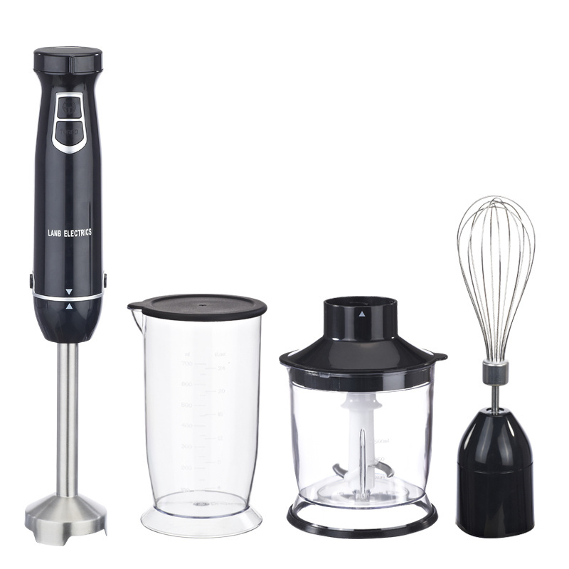 Sale Multifunction Mixeur Cheap Hand Stick Blender High Speed Food Processor Blender And Mixer