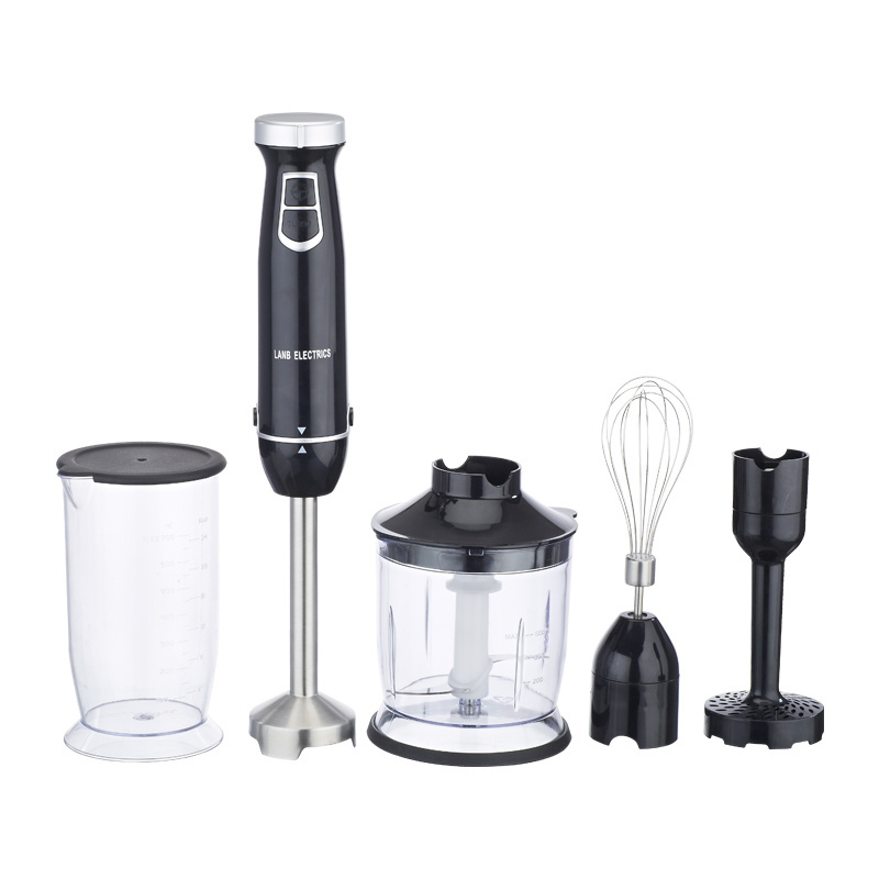 Sale Multifunction Mixeur Cheap Hand Stick Blender High Speed Food Processor Blender And Mixer