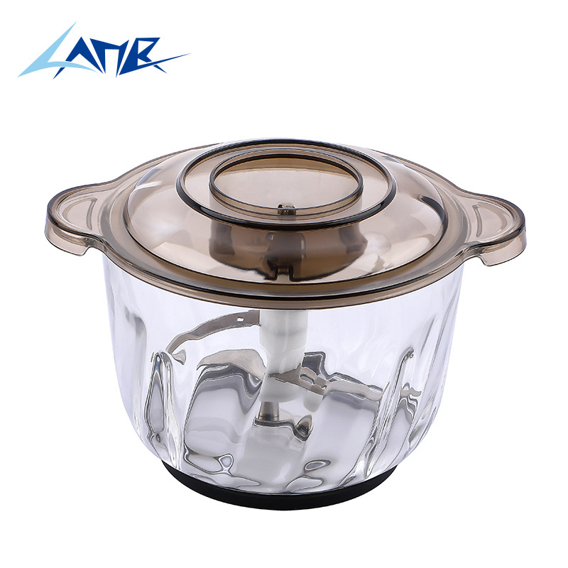 factory direct sales electric food processor multifunction meat mincer machine food chopper