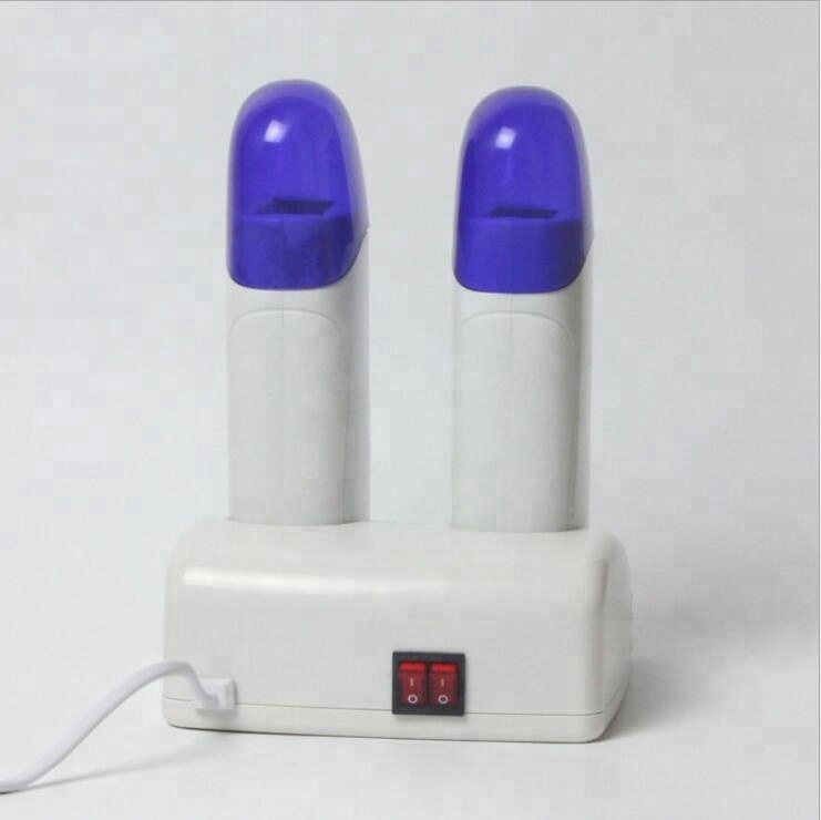 Wholesale Price Portable Water Transfer Printing Double mini wax heater