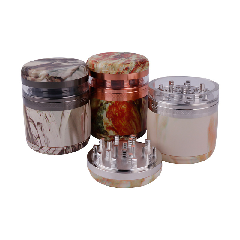 Smoking  Herb Grinders Crusher Tobacco Chopper Grinder