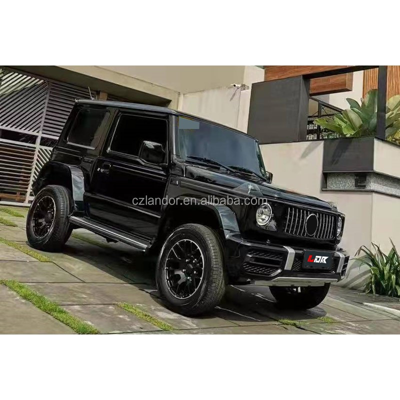 For Suzuki Jimny To G63  SUPER COOL  upgrade wholesale price vehicle parts