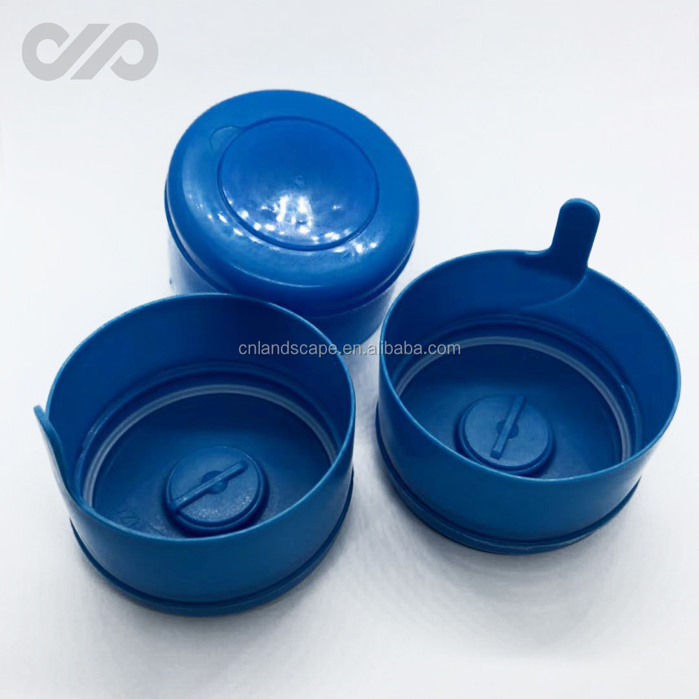 5 gallon plasticbottle caps /smart lids for drinking water