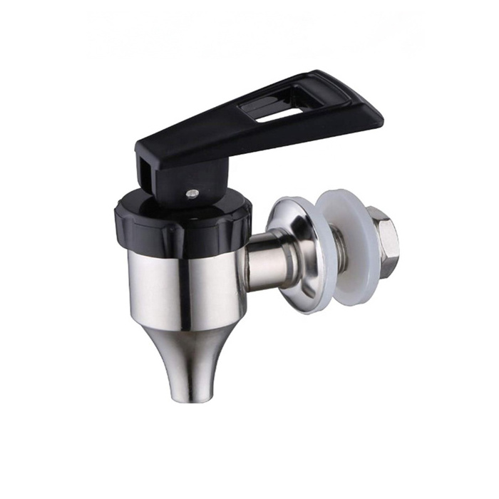 Low price stainless steel SS304 spigot beer faucet wine tap for beverage dispenser