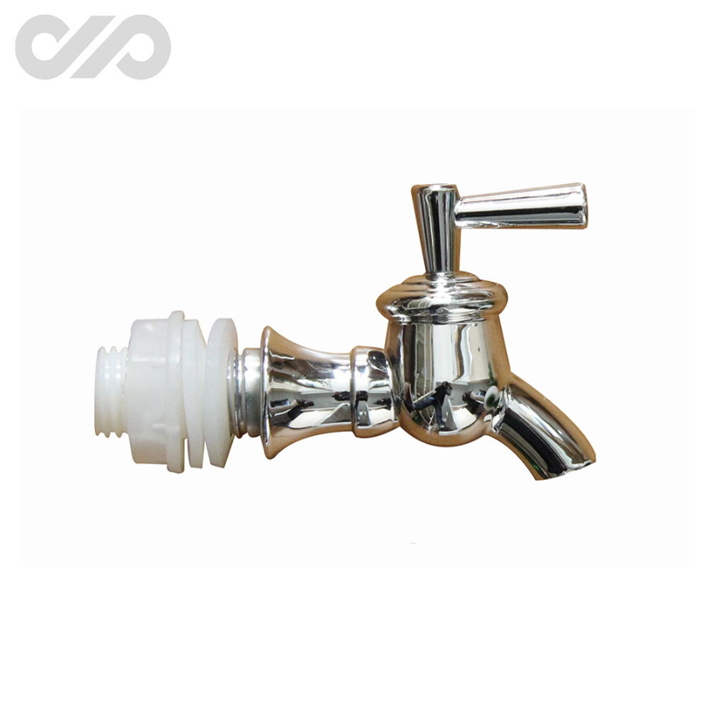 china hot sales factory manufacturing plastic water dispenser faucet factory price