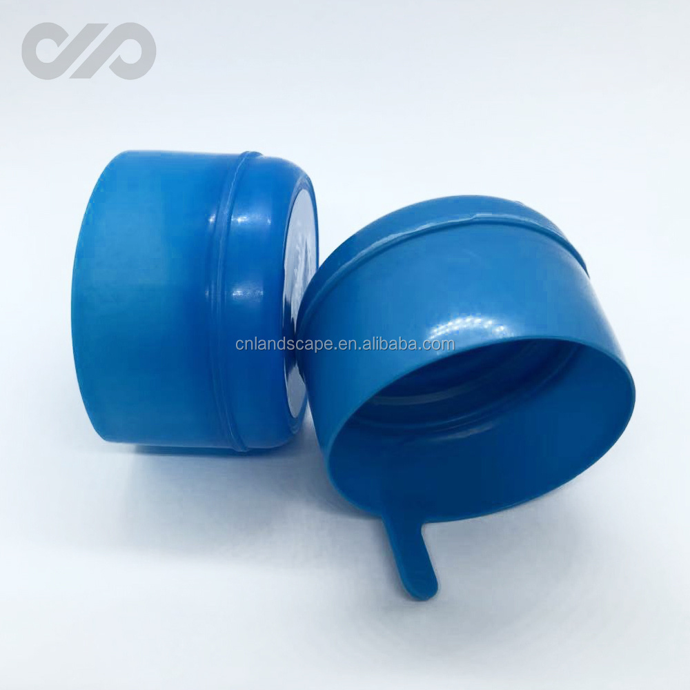 5 gallon plasticbottle caps /smart lids for drinking water